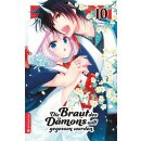 Die Braut des Dämons will gegessen werden, Band 10