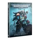 Codex-Ergänzung: Space Wolves (Deutsch, 2025,...