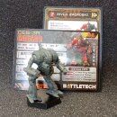 Solo Mech: Inner Sphere 70T Caesar 3R/5R