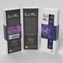 Full Art Dice Set: Stardust