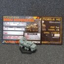 Solo Vehicle: Inner Sphere 25T Mobile HQ