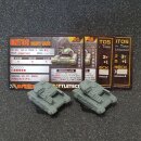 Duo Vehicle: Inner Sphere 95T Ontos Heavy Tank (2...