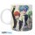 ASSASSINATION CLASSROOM - Mug - 320 ml - Koro & pupils
