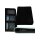 Payashell: Resiplush Zip-Up Album - 18-Pocket Black