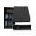 Payashell: Caratex Zip-Up Album - 24-Pocket Black