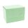 Payashell: Resiplush Sideloading Deck Box 100+ Pastel Green *B-Ware*