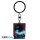 DEATH NOTE - Keychain Lenticular "Justice"