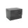 Payashell: Caratex Sideloading Deck Box 100+ Black *B-Ware*