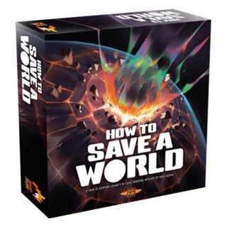How to Save a World