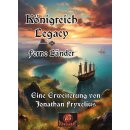 Königreich Legacy - Feudale Welt: Ferne Länder