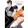 City Hunter XYZ Edition, Band 2