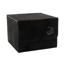 Payashell: Resiplush Sideloading Deck Box 133+ Black...