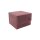 Payashell: Caratex Sideloading Deck Box 133+ Wine Red *B-Ware*