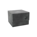 Payashell: Caratex Sideloading Deck Box 133+ Black *B-Ware*