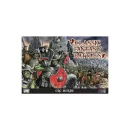 Wargames Atlantic: Grand Battle Scale 10mm Orc Horde