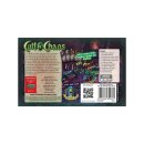 Tiny Epic Cthulhu - Cult of Chaos
