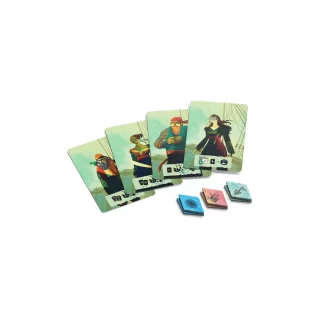 Sail: Seafarer Expansion