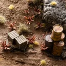 Gamers Grass Laser Plants - Red Aloe