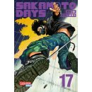 Sakamoto Days, Band 17