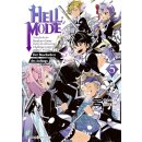 Hell Mode: Unterforderter Hardcore-Gamer findet die...