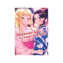 Hokkaido Gals Are Super Adorable!, Band 5