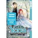 Yona - Prinzessin der Morgendämmerung, Band 44...