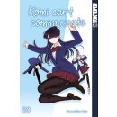 Komi cant communicate, Band 30 (Limited Edition)