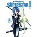 Shaman King - The Super Star, Band 8
