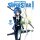 Shaman King - The Super Star, Band 8