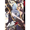 Persona 5, Band 13
