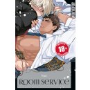 Room Servie [Einzelband]