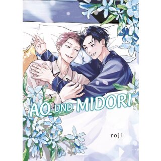 Ao und Midori [Einzelband]