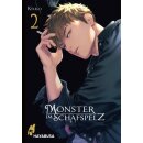 Monster im Schafspelz, Band 2