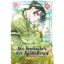 Die Tagebücher der Apothekerin, Band 14 Limited Edition