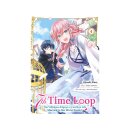 7th Time Loop: The Villainess Enjoys a Carefree Life...