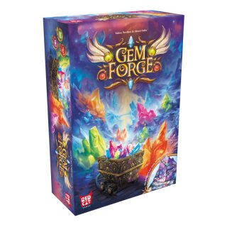 Gem Forge