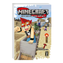 Minecraft - Eine Reise zum Ende der Welt, Band 6