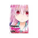 Happy Sugar Life, Band 1