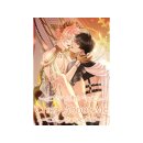 Crazy About Me, Band 1