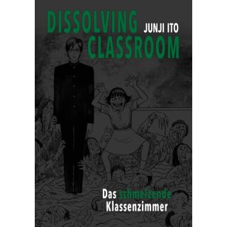 Dissolving Classroom [Einzelband]
