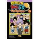Dragon Ball SD, Band 10
