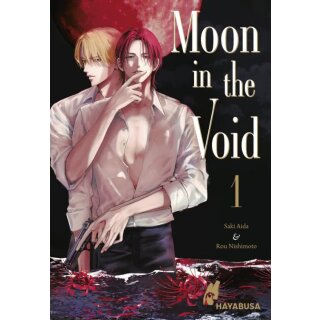 Moon in the Void, Band 1