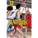 Slam Dunk, Band 13