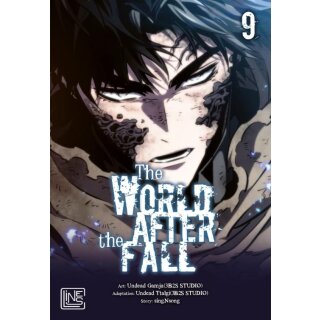 The World After the Fall, Band 9
