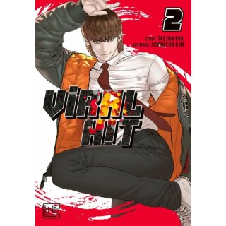 Viral Hit, Band 2