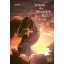 Where the Dragons Rain Falls, Band 9