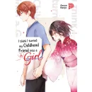 I think I turned my Childhood Friend into a Girl, Band 4