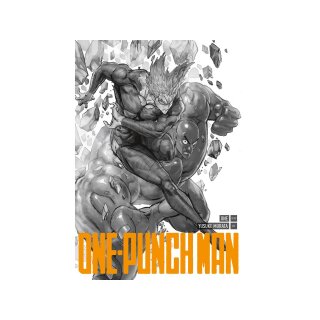 One-Punch Man, Band 30 im Sammelschuber