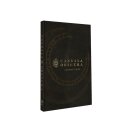 Candela Obscura: Grundregelwerk (Hardcover)