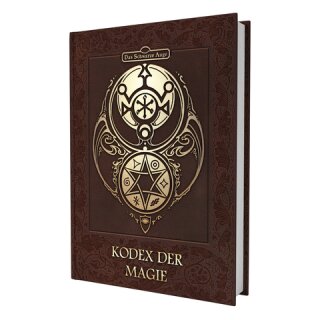 DSA 5: Kodex der Magie (Nachdruck)